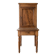 Antique wooden storage furniture