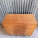 Commode vintage scandinave