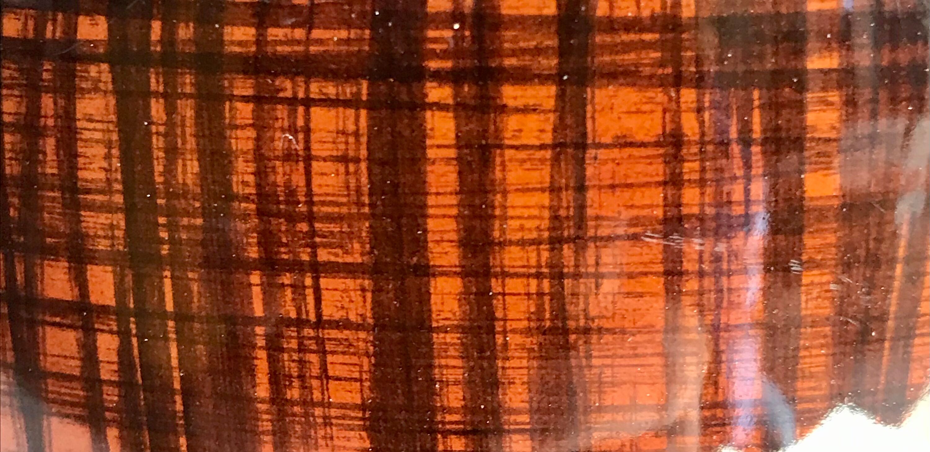 Vase St Clément 60s