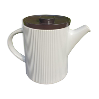 Scandinavian design cafeteria Flammfest 1960 Germany