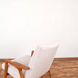 Ruster Lounge Chair by Yngve Ekström for Swedese, 1960s.