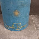 Lincoln bennett english hat box