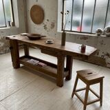 Established old oak XL