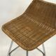 Dirk van Sliedrecht stool