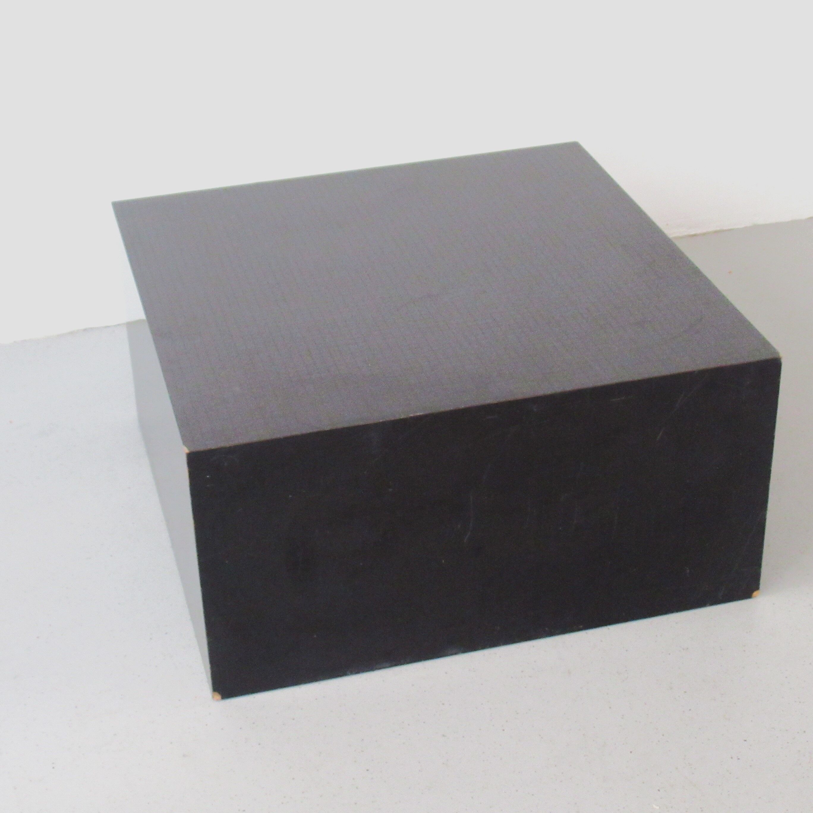 Coffee table 70s/80s