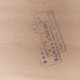 school master's office