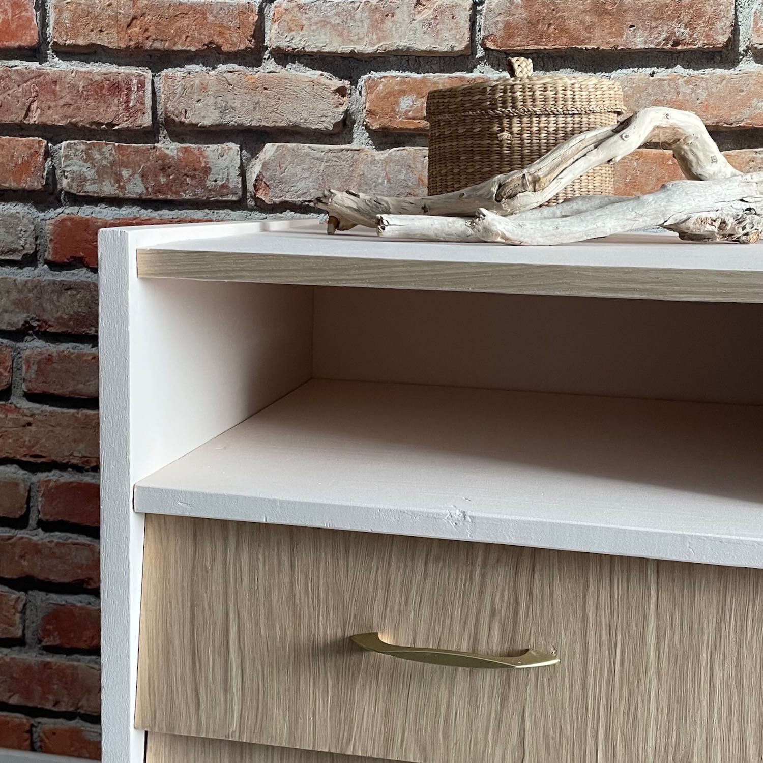 Chest of drawers 3 drawers