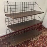 Meurop shelf by Pierre Guariche 1960s