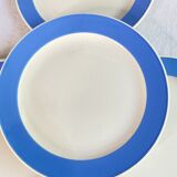 Boch Orleans Plates