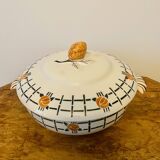 Vintage st amand tureen