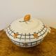 Vintage st amand tureen