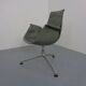 FK-6727 Tulip Bird Chair by Preben Fabricius & Jørgen Kastholm for Kill International, Germany, 1960s