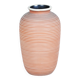 Mid-Century Vase in Ceramic, Czech, 1940s