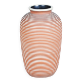 Mid-Century Vase in Ceramic, Czech, 1940s