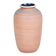 Mid-Century Vase in Ceramic, Czech, 1940s
