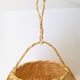 Wicker suspension