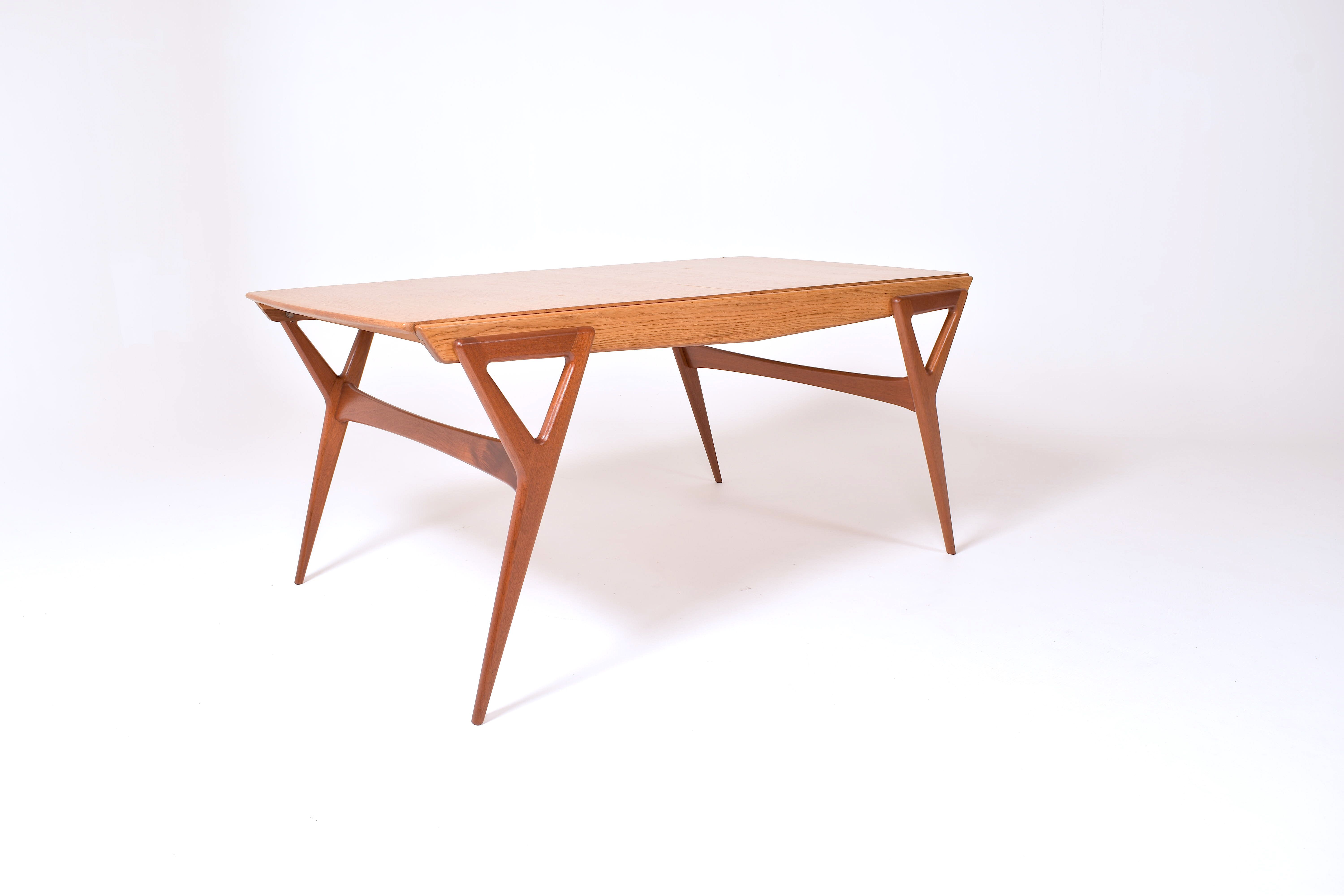 Table Louis Paolozzi