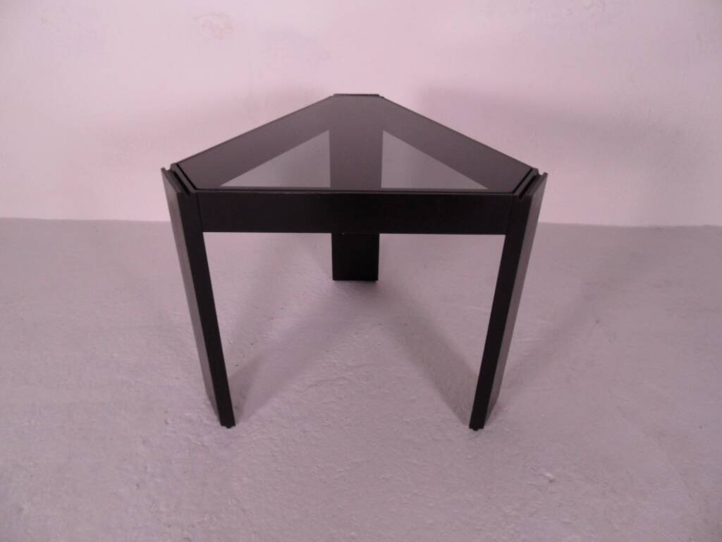 Vintage set of 2 coffee tables 1960