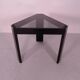 Vintage set of 2 coffee tables 1960