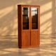 meuble mural vintage | armoire d'angle | buffet
