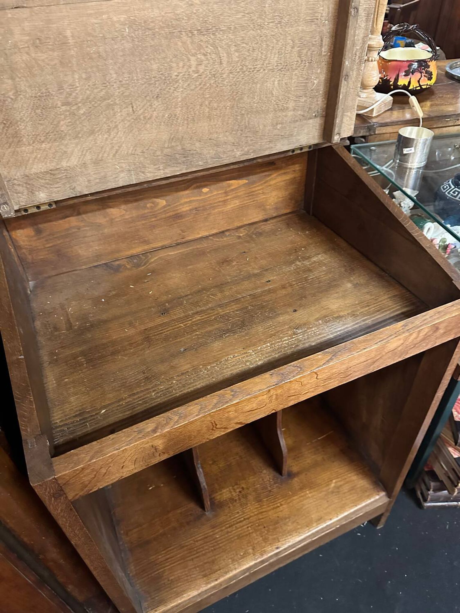 Meuble de notaire