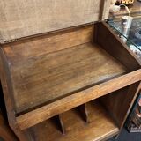 Notary's furniture