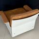 Fauteuil série 620 par Dieter Rams pour Vitsoe, Allemagne années 60