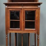 Louis XVI style credenza