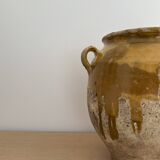 Grease pot 28 cm