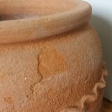 Plant pot, terracotta planter