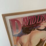 David Lynch Poster