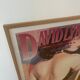 Affiche David Lynch