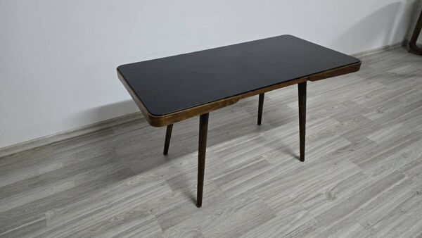 Table basse de Jiri Jiroutek pour Interior Praha, années 1960