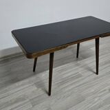 Coffee Table by Jiri Jiroutek for Interior Praha, 1960s