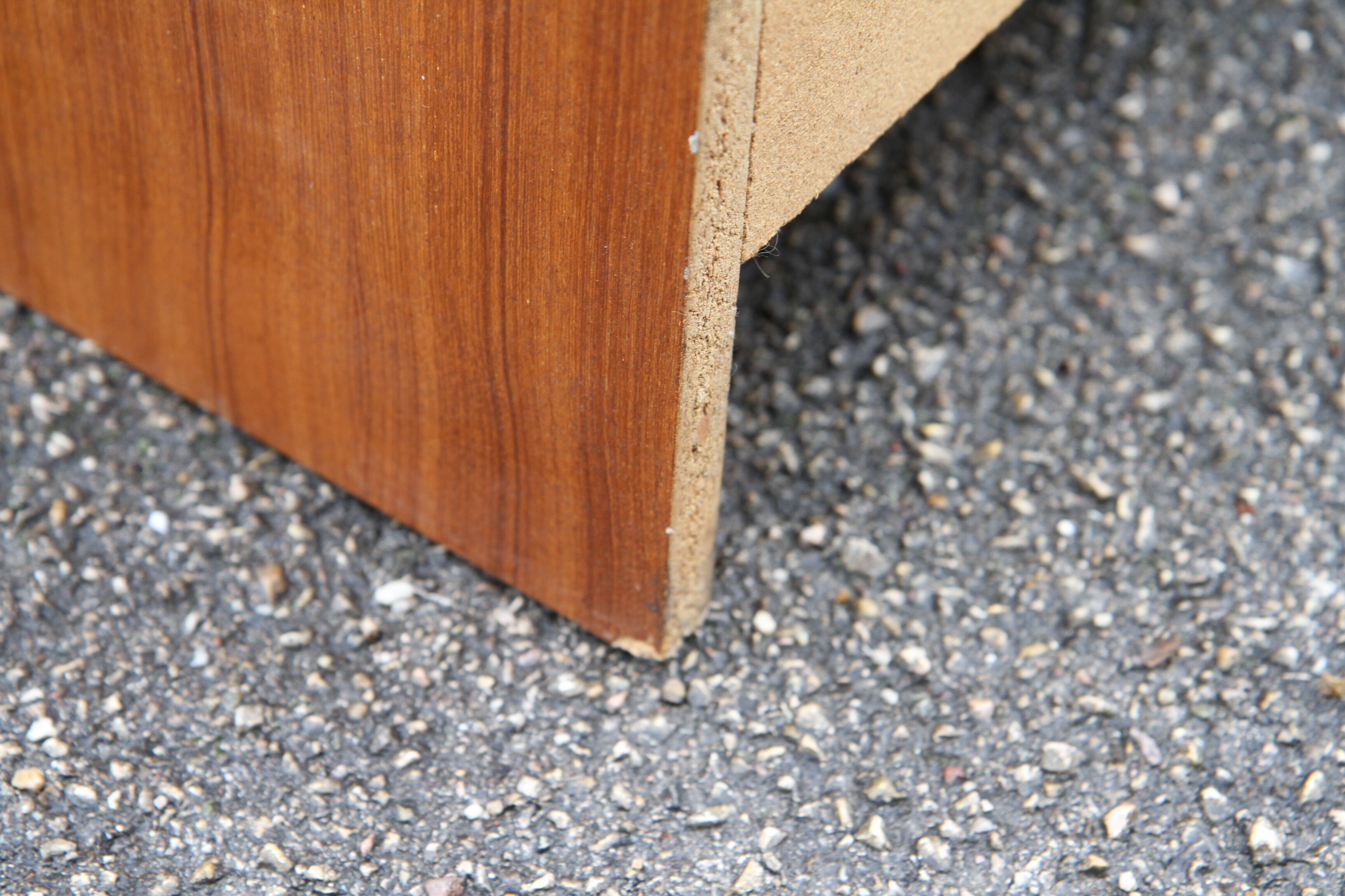 Dressing table vintage