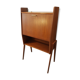Writing desk feet compass
