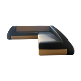 Corner sofa