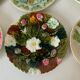 Slush plates