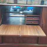 Buffet scandinave par Henry Walter Klein