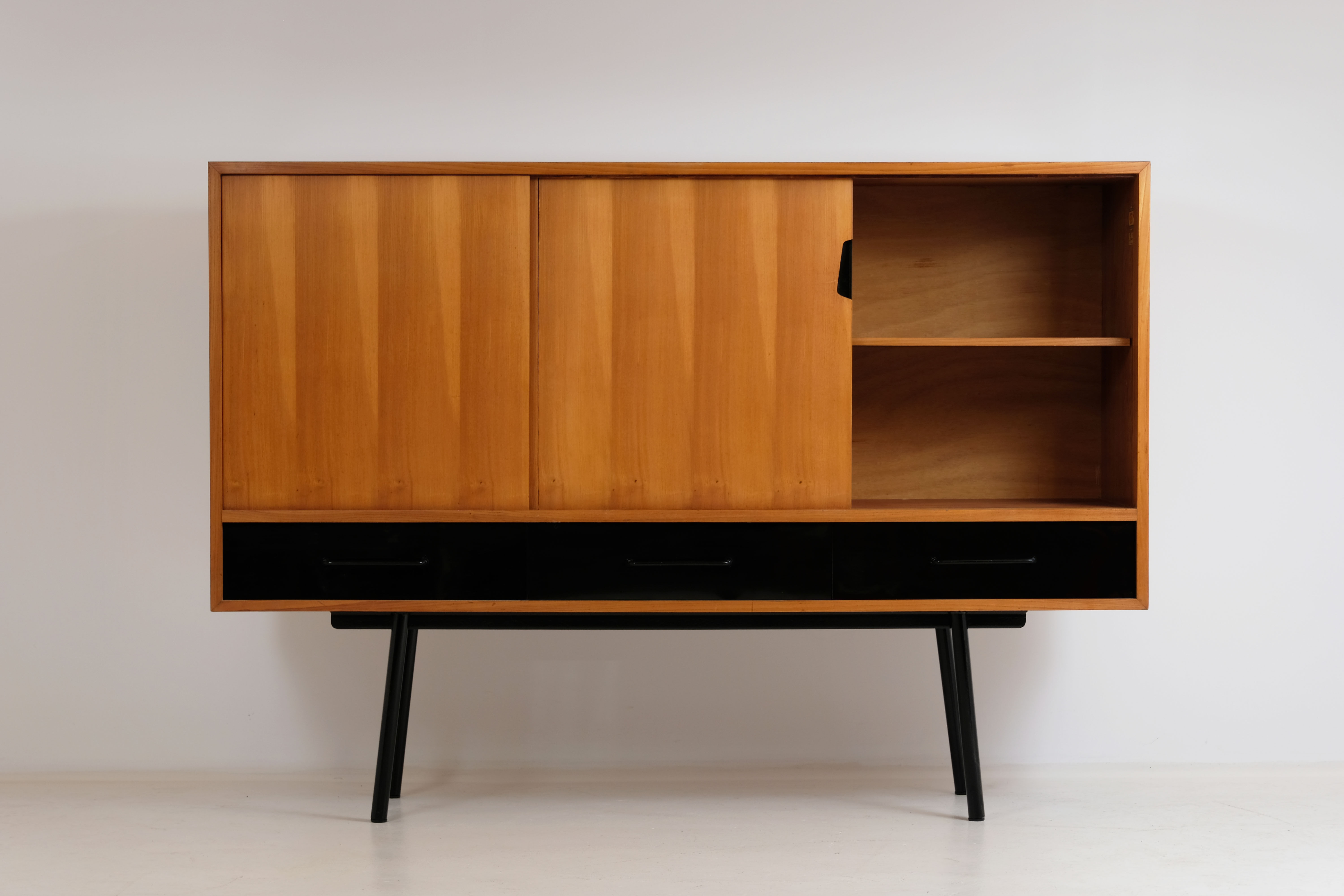 Bahut 102 by Janine Abraham for TV furniture 1953