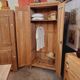 Art Deco wardrobe