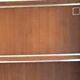 Vintage Scandinavian teak bookcase, vintage teak wardrobe