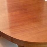 Table Baumann