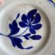 Plates model thebes salins iron earth