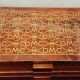 Coffret/ petite commode de mercerie vintage de la marque DMC