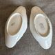 Set of 2 Badonviller dishes