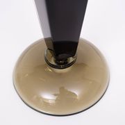 Flavio Poli Murano Glass Table Lamp for Seguso, 1960s