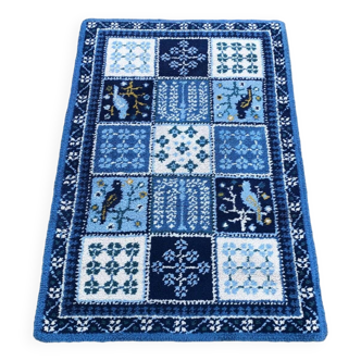 Tapis Oriental