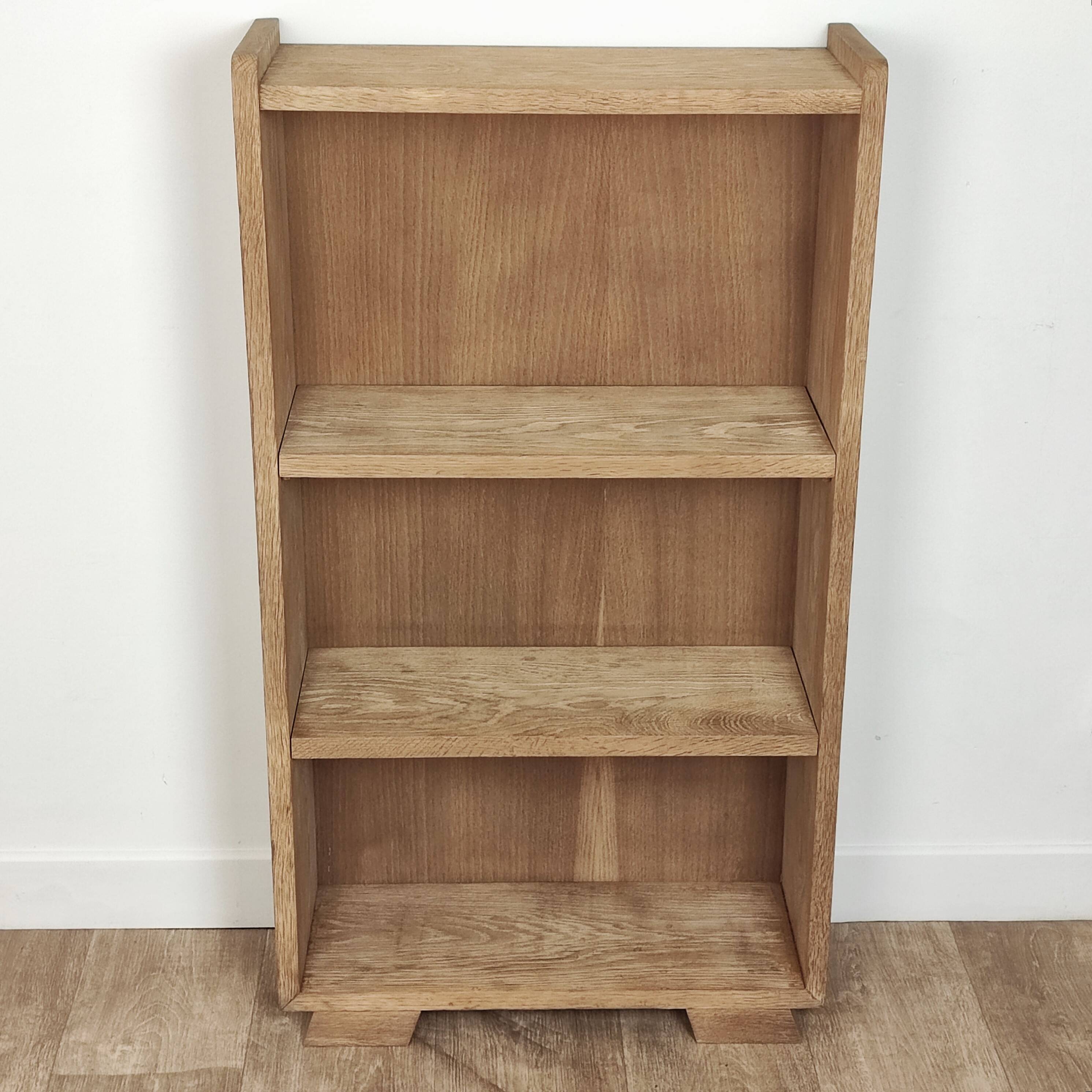 Etagère bibliothèque 50'/60'