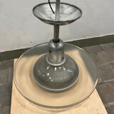 Lustre holophane